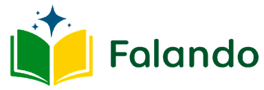 Falando Logo