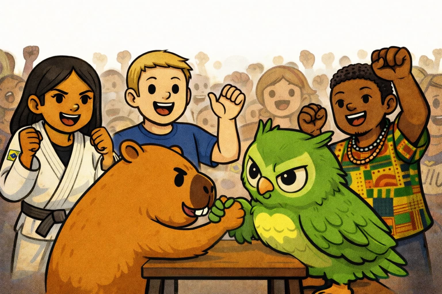 Best Apps to Learn Brazilian Portuguese in 2026