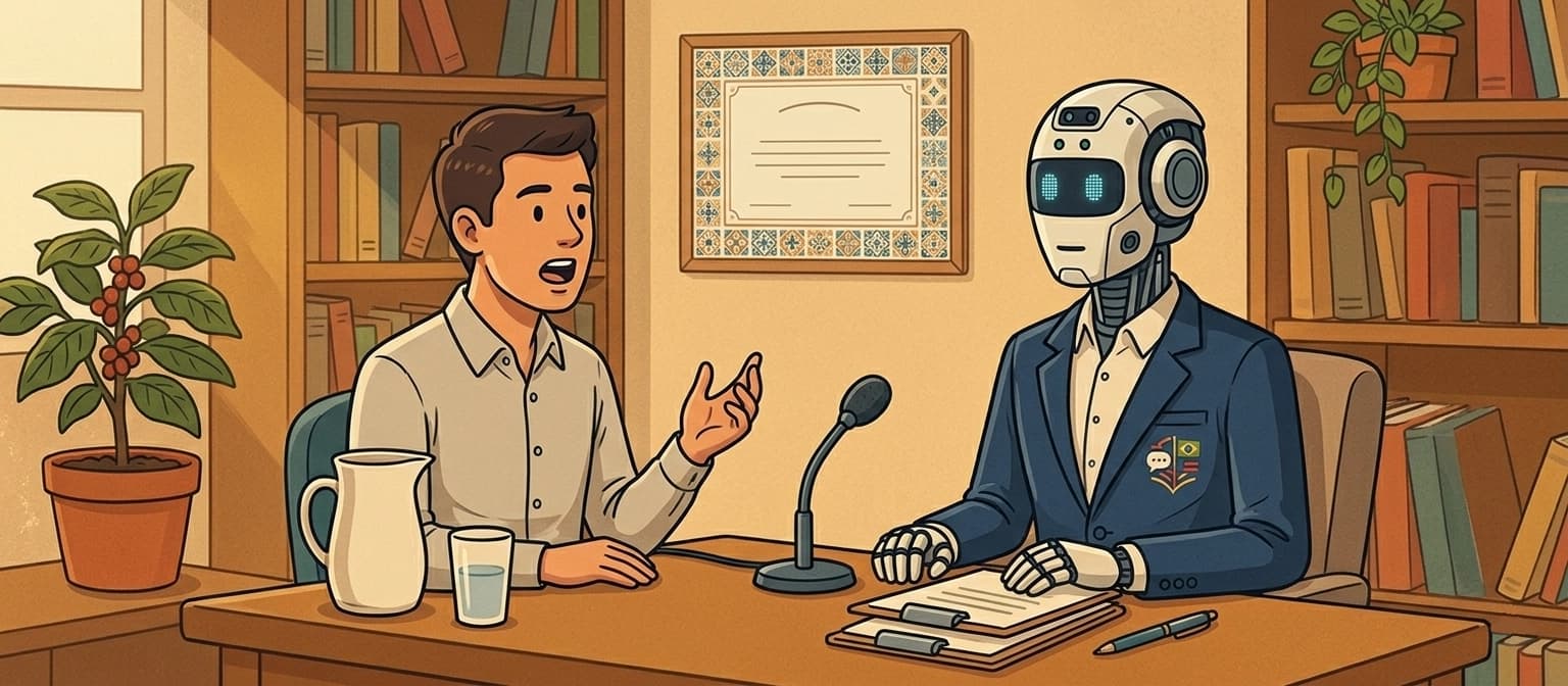 Celpe-Bras Brazilian Portuguese Interactive Mock Exam now on Falando