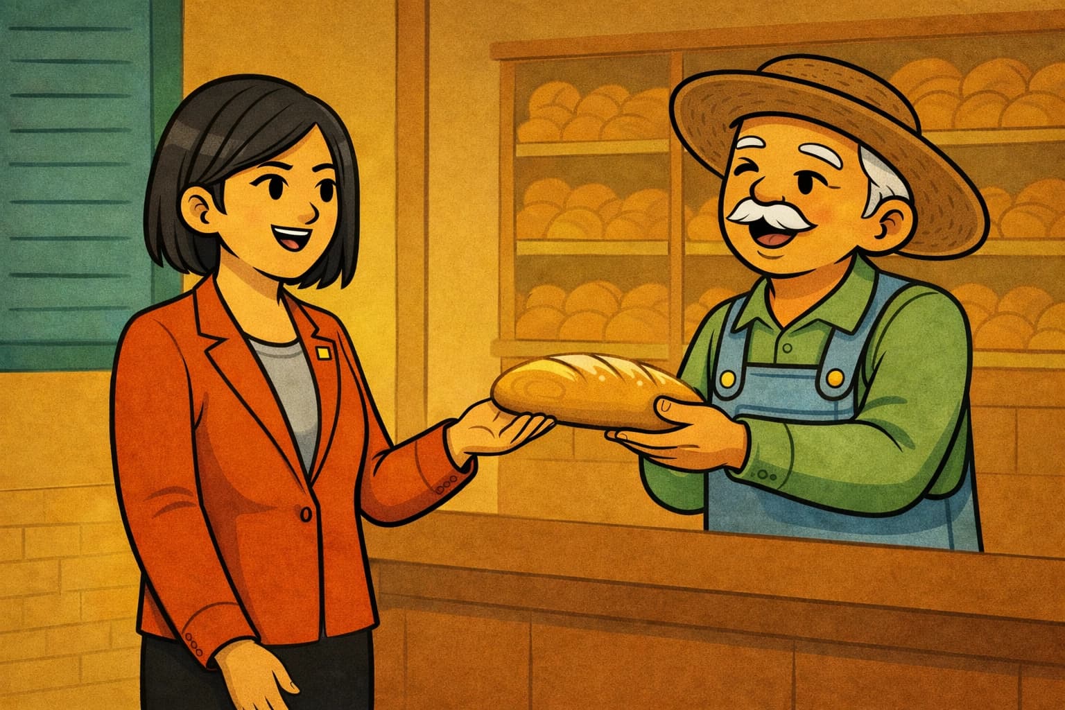 How to Actually Say 'Hi' in Brazil (Not the Textbook Nonsense)