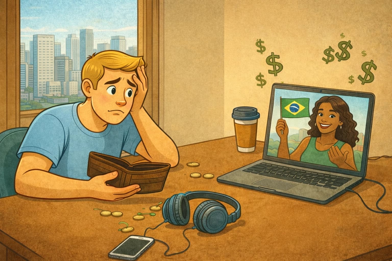 5 Free Ways to Learn Brazilian Portuguese in 2026