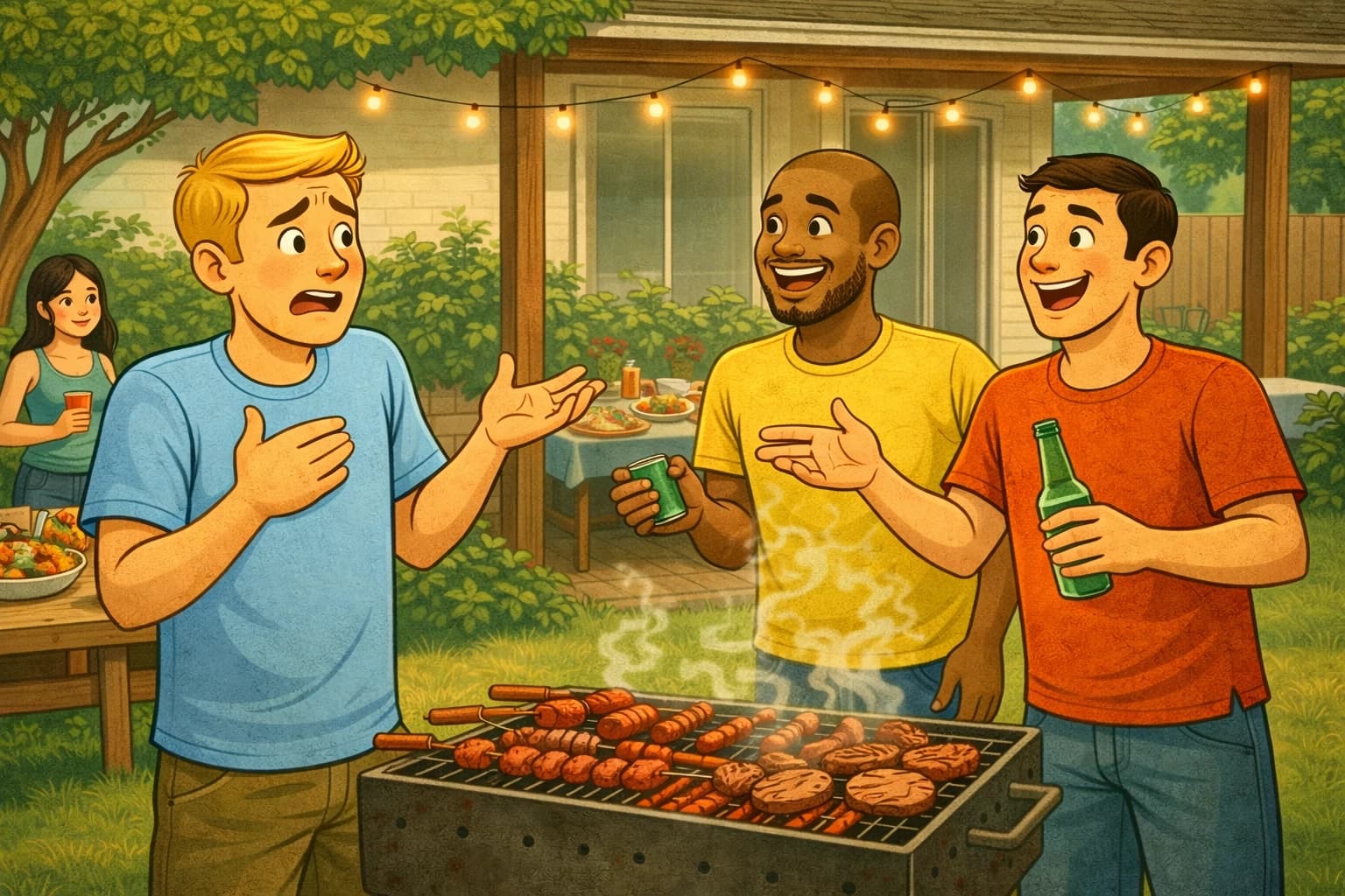 Learning Brazilian Portuguese While Living in Brazil: What Actually Works