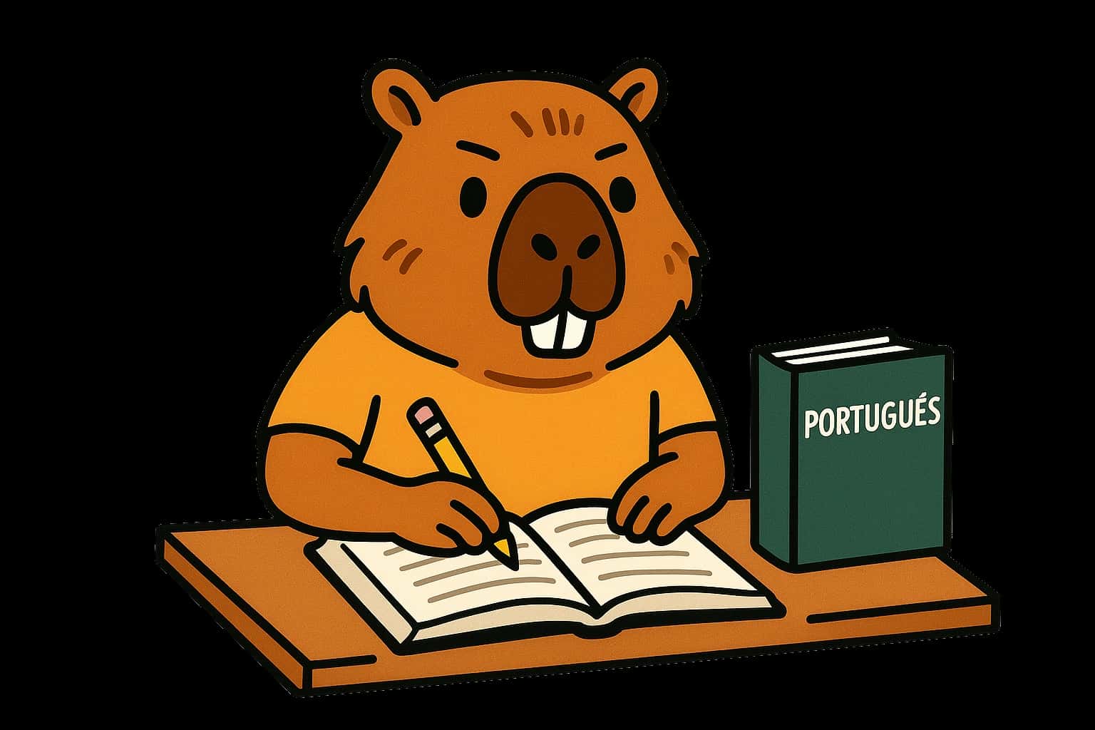 Learn! illustration