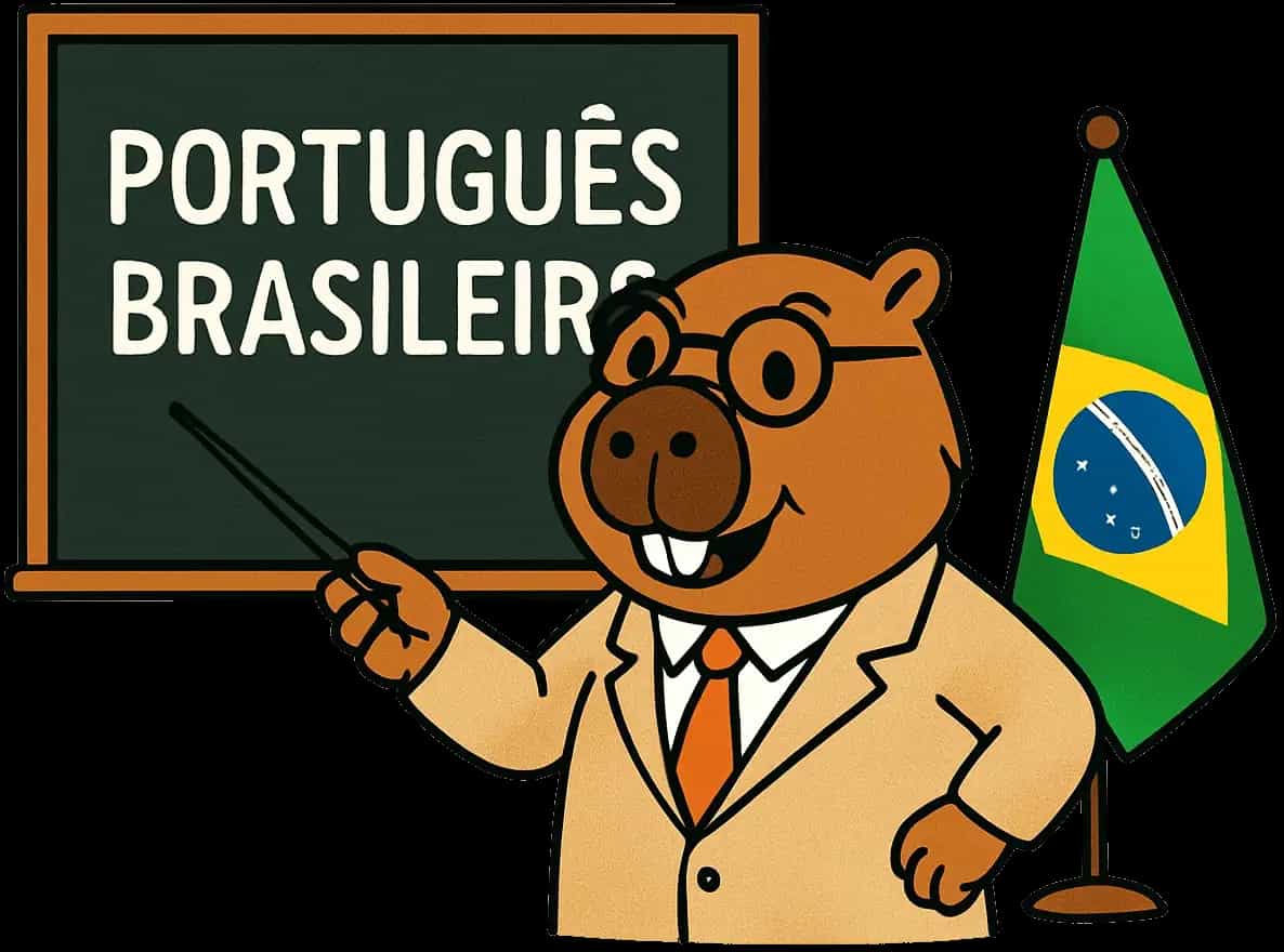 Falando — Brazilian Portuguese learning made practical