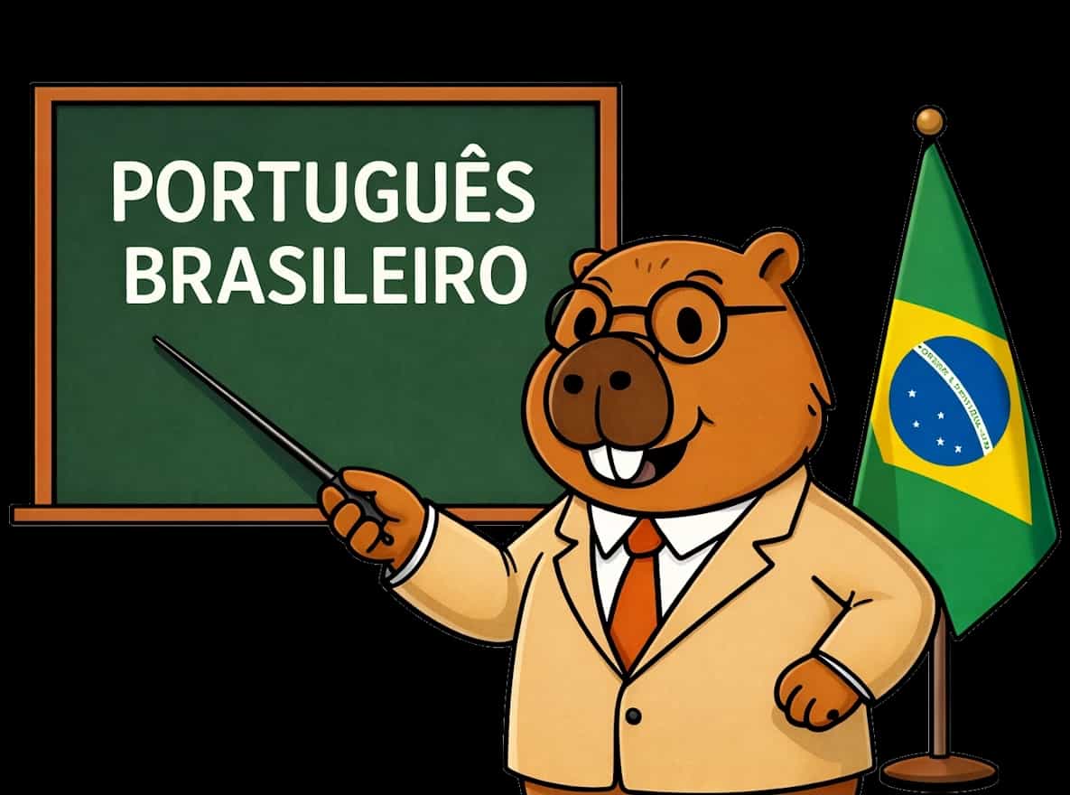 Falando — Brazilian Portuguese learning made practical