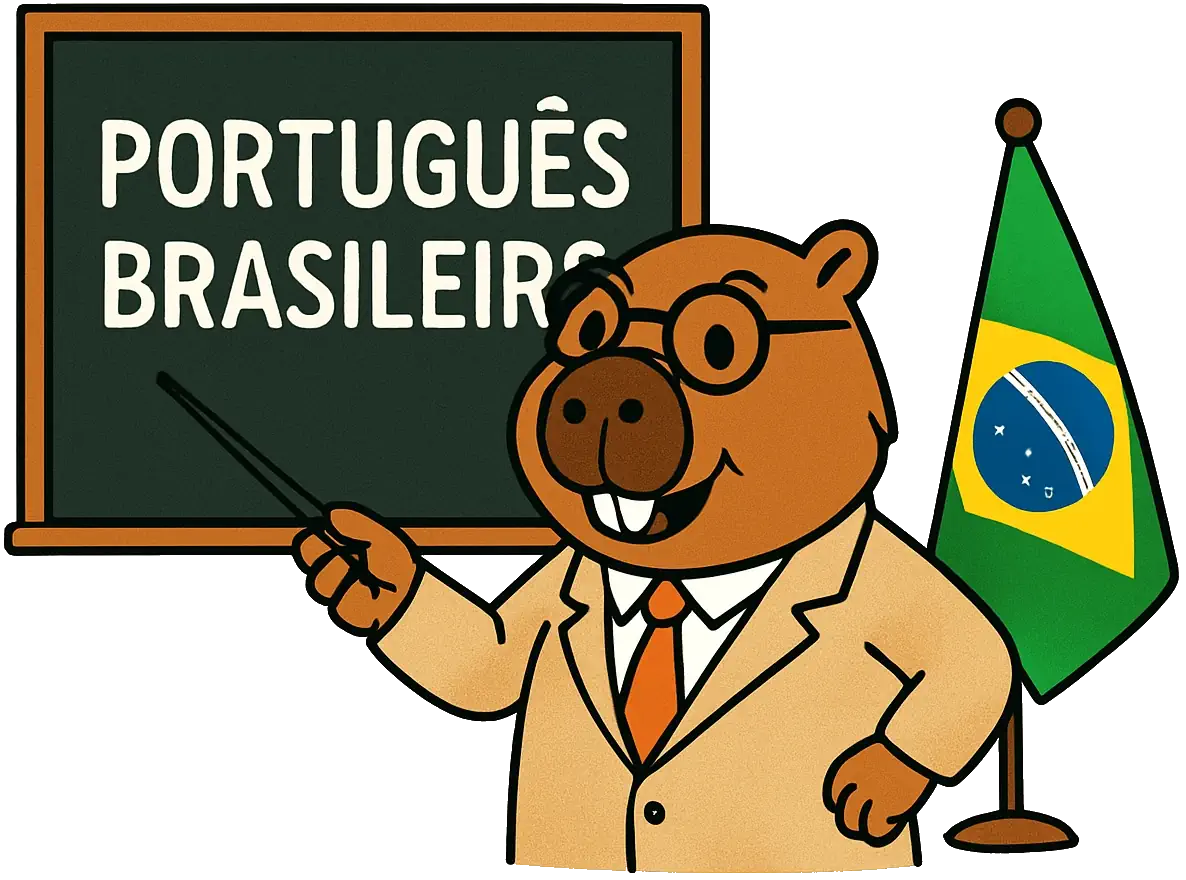Falando — Brazilian Portuguese learning made practical