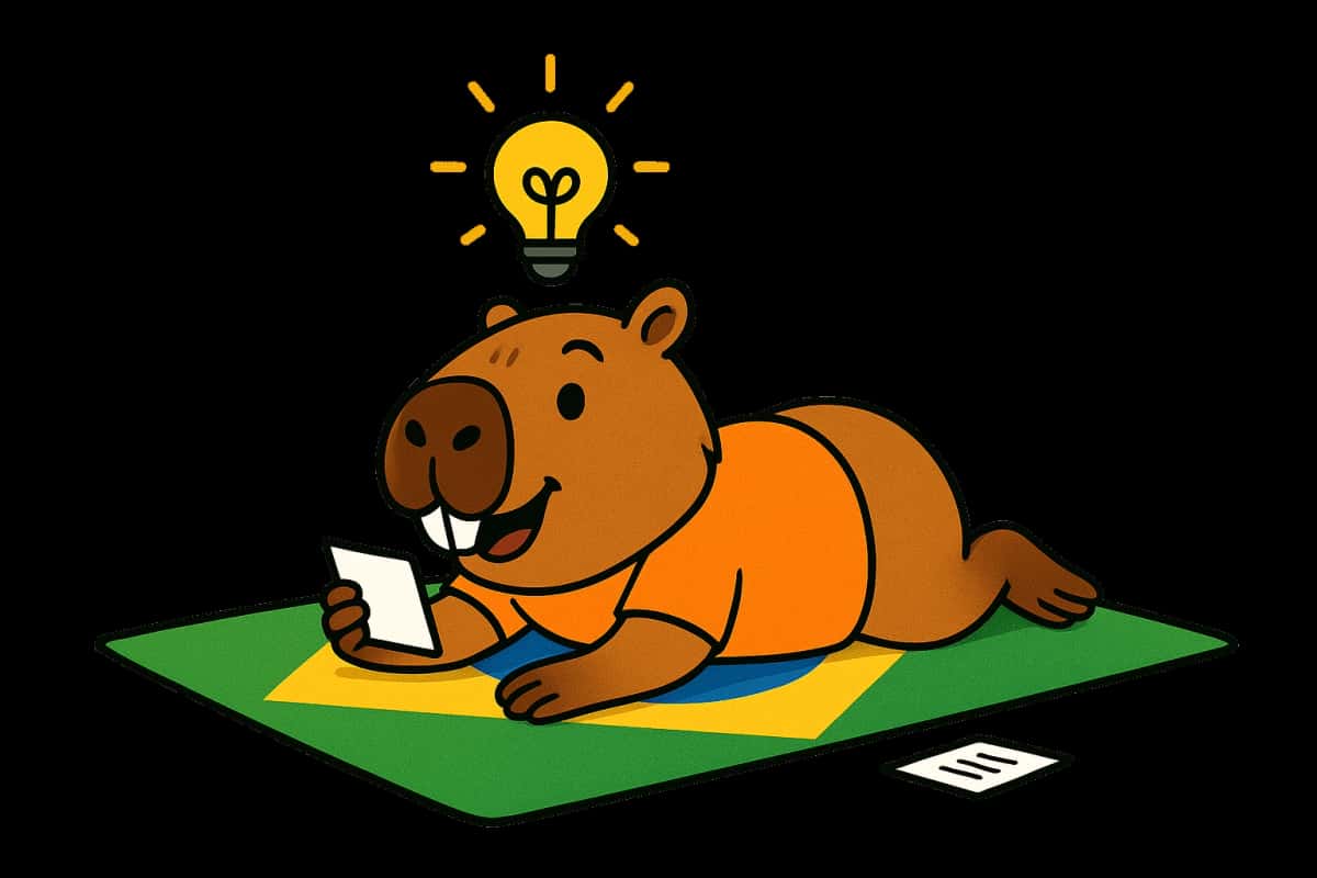 Review! illustration